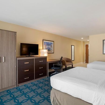 Best Western Plus Ocean City Exterior foto
