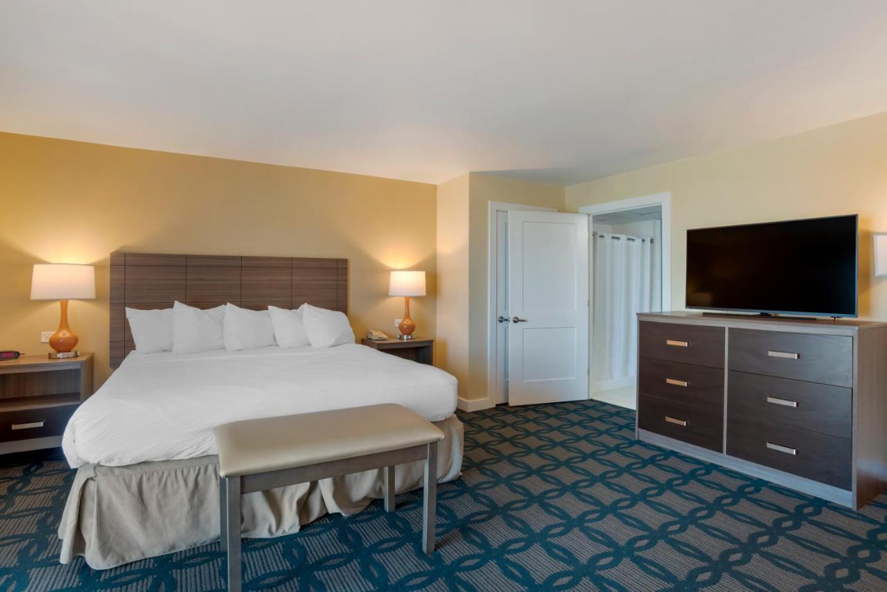 Best Western Plus Ocean City Exterior foto